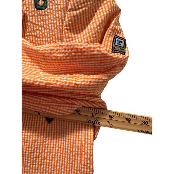 Princeton Class of 1990 Reunion Critter Jacket – 25th Edition *Rare* Size M - Picture 7 of 11